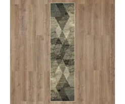 Mohawk Home Sarasota Grey Area Rug 33 Mohawk Home Sarasota Grey Area Rug -Carpet Promotion 810600488 A0 2
