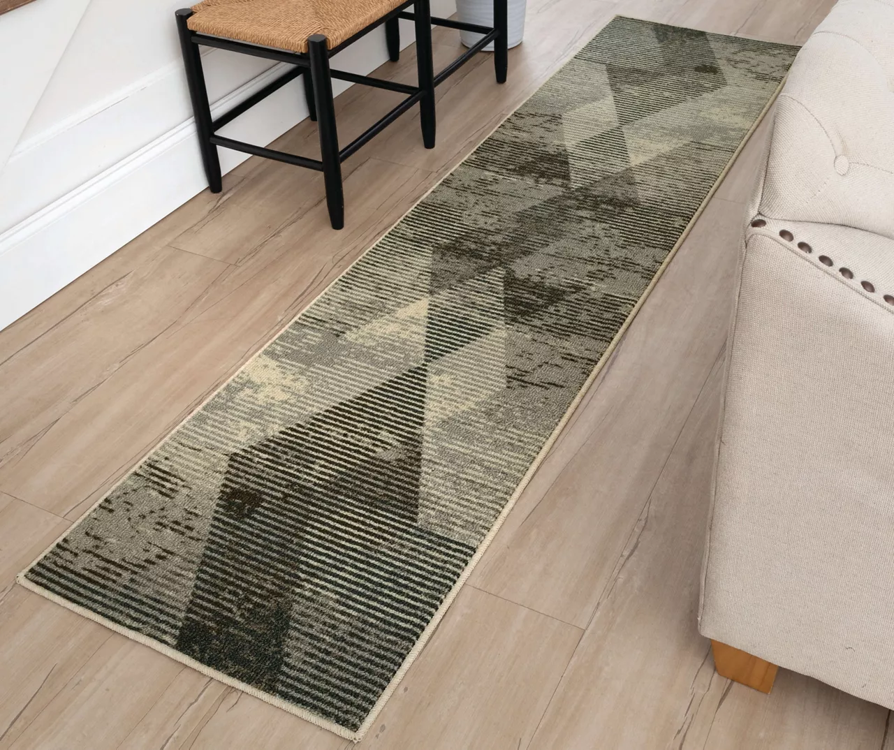 Mohawk Home Sarasota Grey Area Rug 17 Mohawk Home Sarasota Grey Area Rug - Image 17