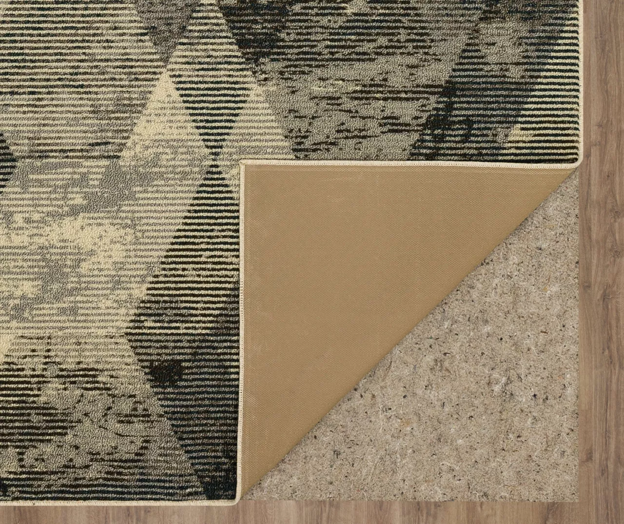 Mohawk Home Sarasota Grey Area Rug 15 Mohawk Home Sarasota Grey Area Rug - Image 15