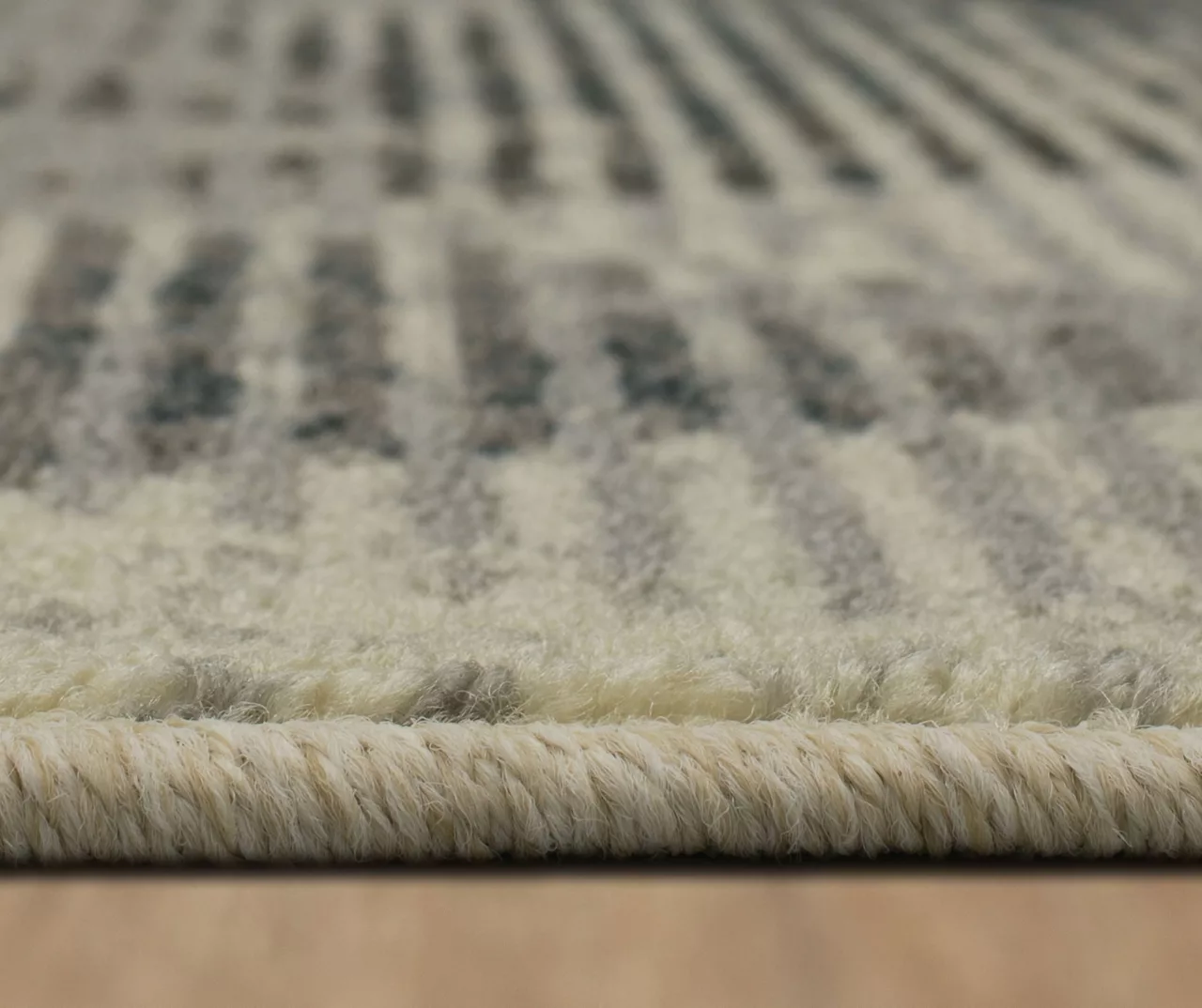 Mohawk Home Sarasota Grey Area Rug 18 Mohawk Home Sarasota Grey Area Rug - Image 18