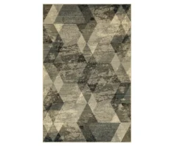 Mohawk Home Sarasota Grey Area Rug 24 Mohawk Home Sarasota Grey Area Rug -Carpet Promotion 810600491 A0 1
