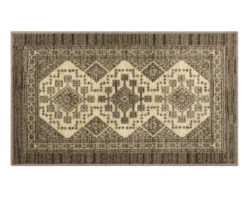 Mohawk Home Cirius Grey Area Rug