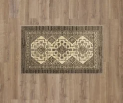 Mohawk Home Cirius Grey Area Rug -Carpet Promotion 810600492 A0 2