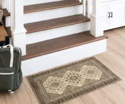 Mohawk Home Cirius Grey Area Rug -Carpet Promotion 810600492 A0 3