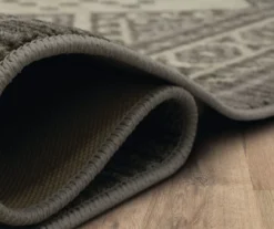 Mohawk Home Cirius Grey Area Rug -Carpet Promotion 810600492 A8 5