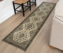 Mohawk Home Cirius Grey Area Rug -Carpet Promotion 810600493 A0 3