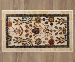 Mohawk Home Muskberry Cream Area Rug -Carpet Promotion 810600497 A0 2