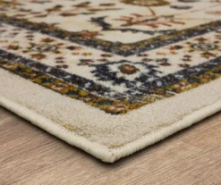 Mohawk Home Muskberry Cream Area Rug -Carpet Promotion 810600497 A8 1
