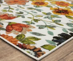 Mohawk Home Blossoms Multi Area Rug 33 Mohawk Home Blossoms Multi Area Rug -Carpet Promotion 810600500 A8 1