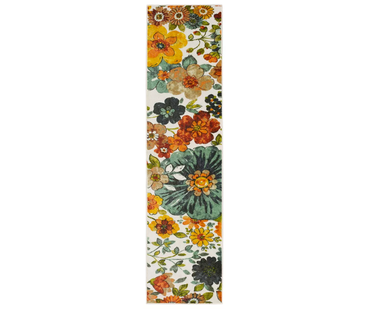 Mohawk Home Blossoms Multi Area Rug 3 Mohawk Home Blossoms Multi Area Rug - Image 3