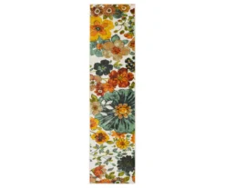 Mohawk Home Blossoms Multi Area Rug 24 Mohawk Home Blossoms Multi Area Rug -Carpet Promotion 810600503 A0 1