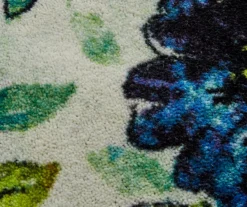 Mohawk Home Blossoms Rainbow Area Rug -Carpet Promotion 810600506 A8 3