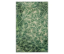 Mohawk Home Four Corners Forest Area Rug