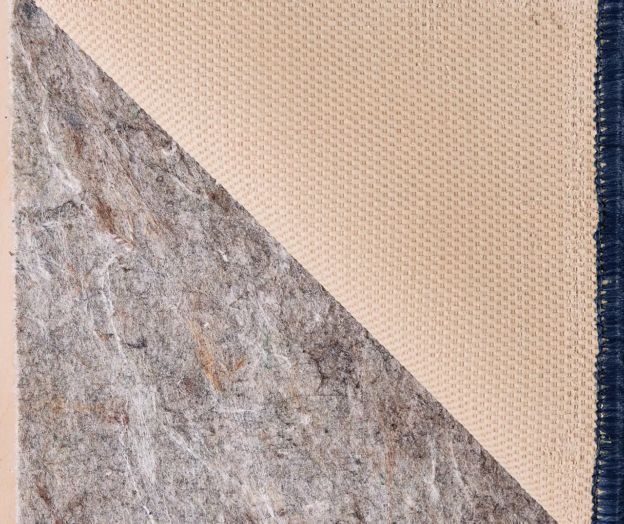 Four Corners Forest Green Abstract Area Rug, (8' X 10') 3 Four Corners Forest Green Abstract Area Rug, (8' X 10') - Image 3