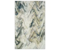 Mohawk Home Wavelength Neutral Area Rug -Carpet Promotion 810600532 A0 1