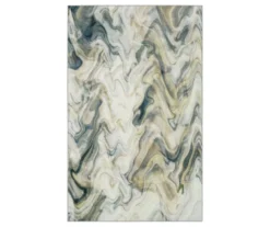 Mohawk Home Wavelength Neutral Area Rug -Carpet Promotion 810600536 A0 1