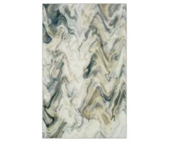 Mohawk Home Wavelength Neutral Area Rug -Carpet Promotion 810600540 A0 1