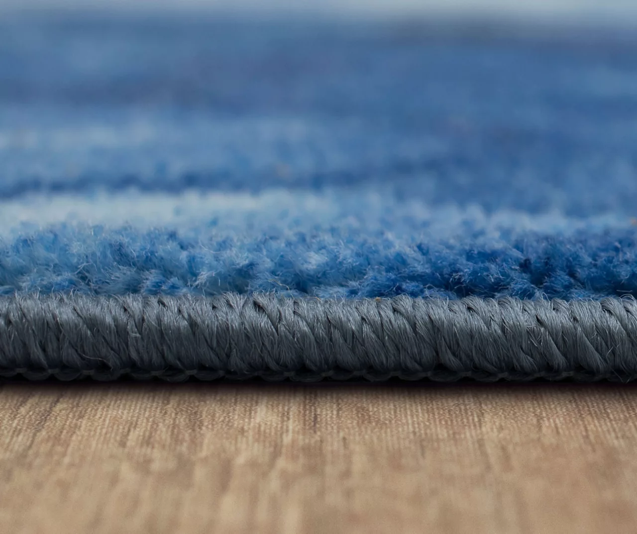 Mohawk Home Wavelength White & Water Blue Swirl Area Rug 18 Mohawk Home Wavelength White & Water Blue Swirl Area Rug - Image 18