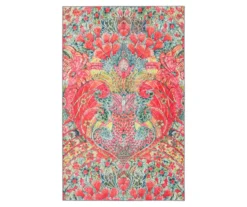 Mohawk Home Lova Tropical Area Rug