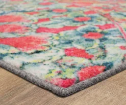 Mohawk Home Lova Tropical Area Rug -Carpet Promotion 810600559 A8 1
