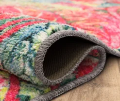 Mohawk Home Lova Tropical Area Rug -Carpet Promotion 810600559 A8 5