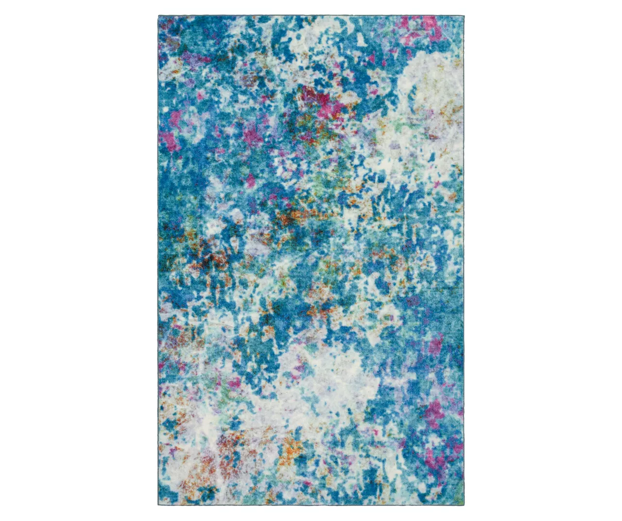 Mohawk Home Art Explosion Multi Area Rug 4 Mohawk Home Art Explosion Multi Area Rug - Image 4