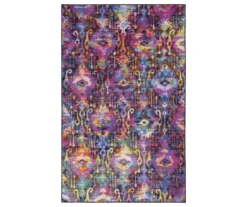 Mohawk Home Arimo Purple Area Rug