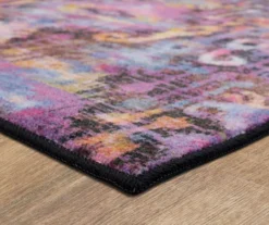 Mohawk Home Arimo Purple Area Rug -Carpet Promotion 810600567 A8 1