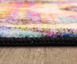 Mohawk Home Arimo Purple Area Rug -Carpet Promotion 810600567 A8 4