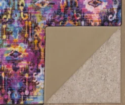 Mohawk Home Arimo Purple Area Rug -Carpet Promotion 810600568 A8 2 1