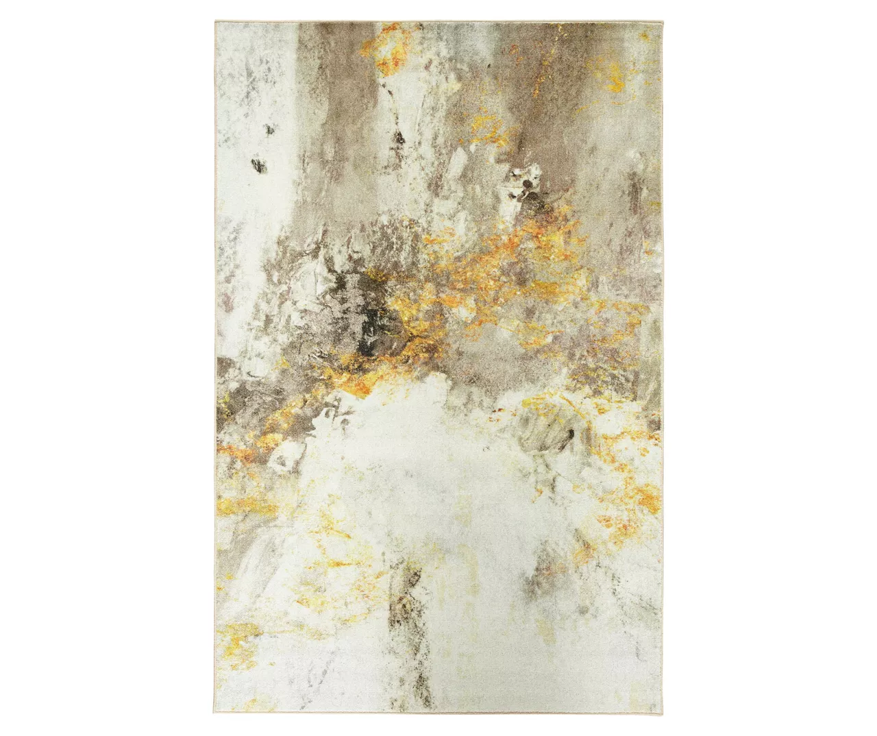 Mohawk Home Gold Vein Grey Area Rug 1 Mohawk Home Gold Vein Grey Area Rug