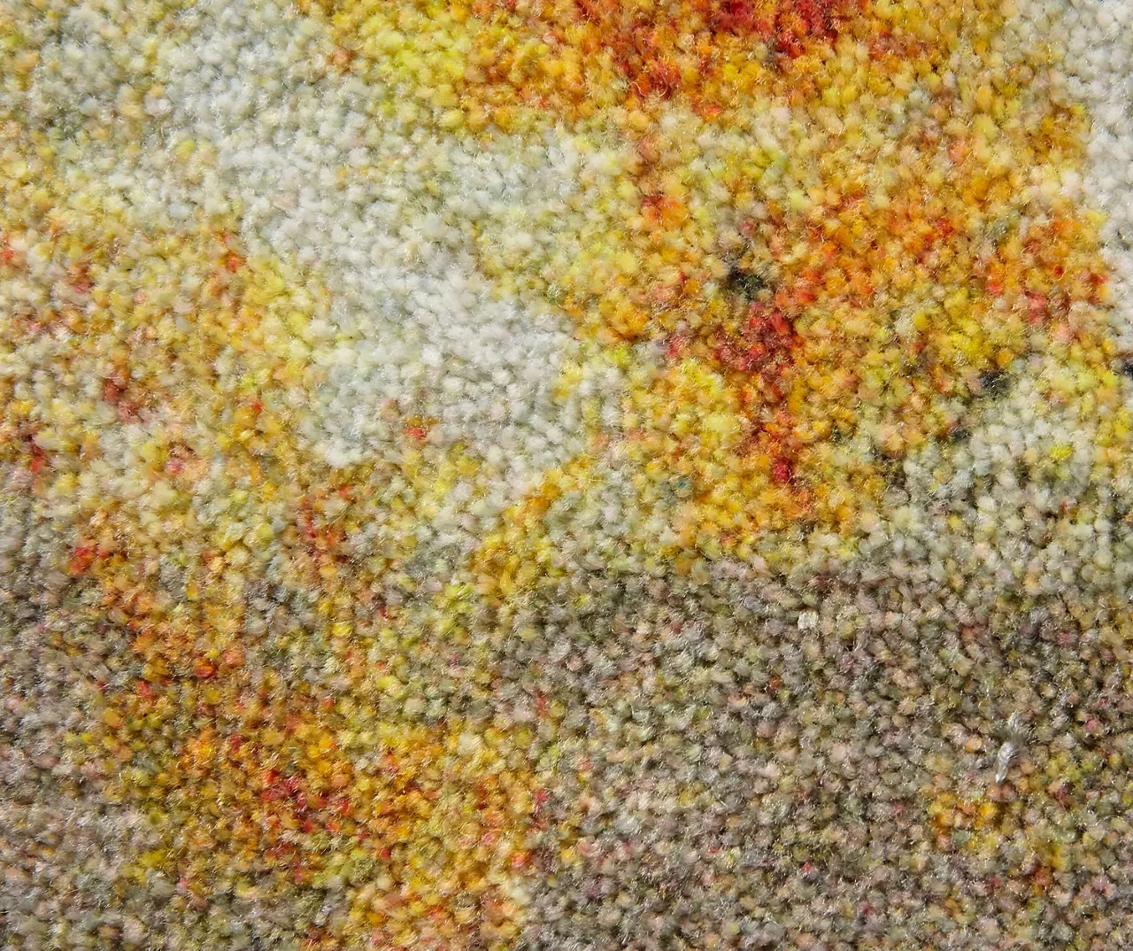 Mohawk Home Gold Vein Grey Area Rug 17 Mohawk Home Gold Vein Grey Area Rug - Image 17