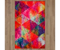 Mohawk Home Remick Multi Area Rug -Carpet Promotion 810600599 A0 2