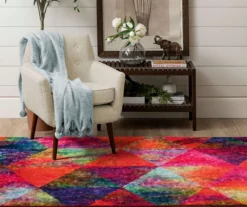 Mohawk Home Remick Multi Area Rug -Carpet Promotion 810600599 A0 3