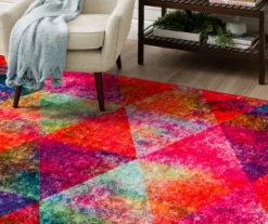 Mohawk Home Remick Multi Area Rug -Carpet Promotion 810600599 A0 4