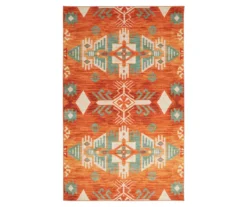 Mohawk Home Eidenau Sunset Area Rug