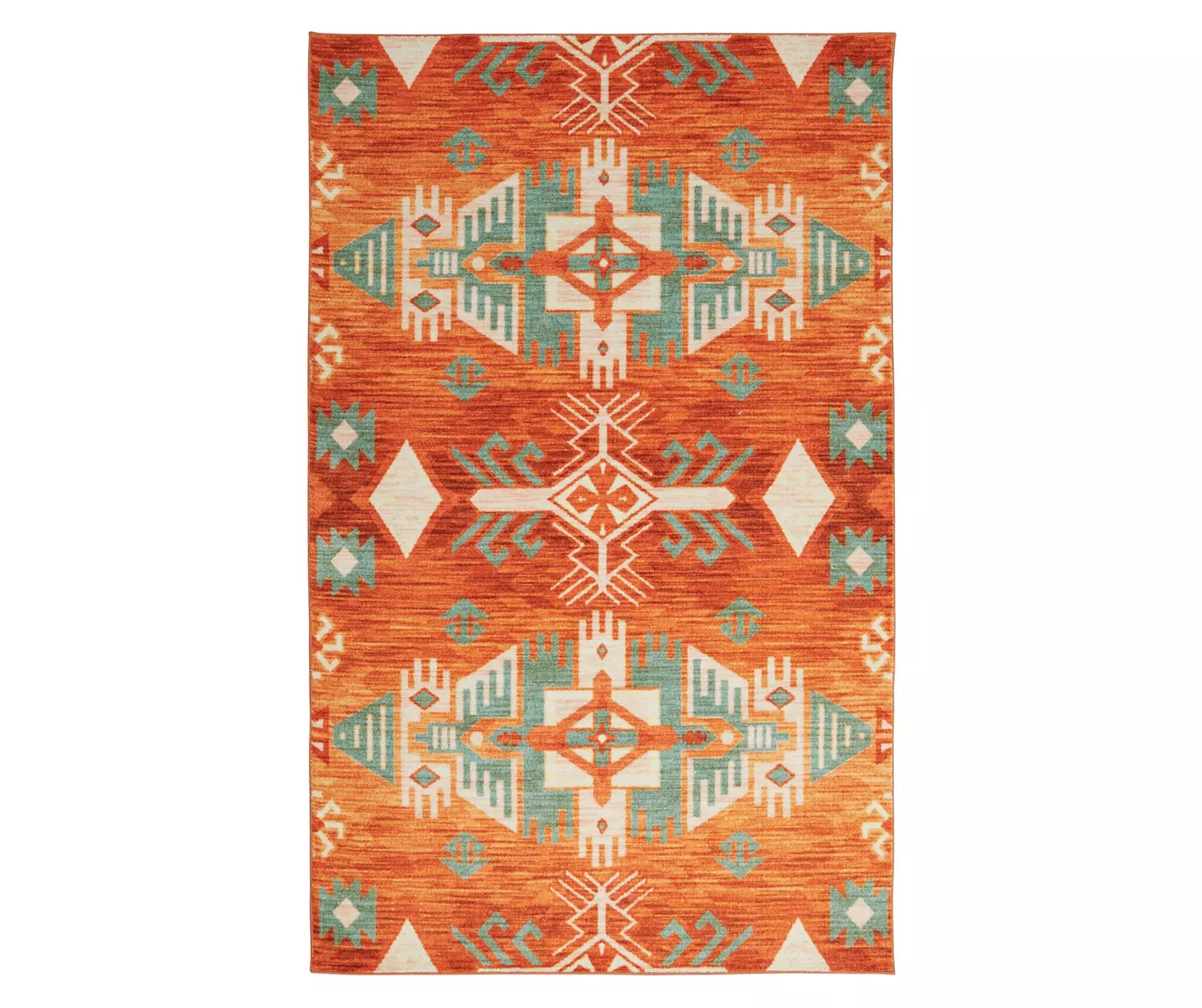 Mohawk Home Eidenau Sunset Area Rug 2 Mohawk Home Eidenau Sunset Area Rug - Image 2