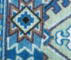 Mohawk Home Odell Navy Area Rug -Carpet Promotion 810600605 A8 3