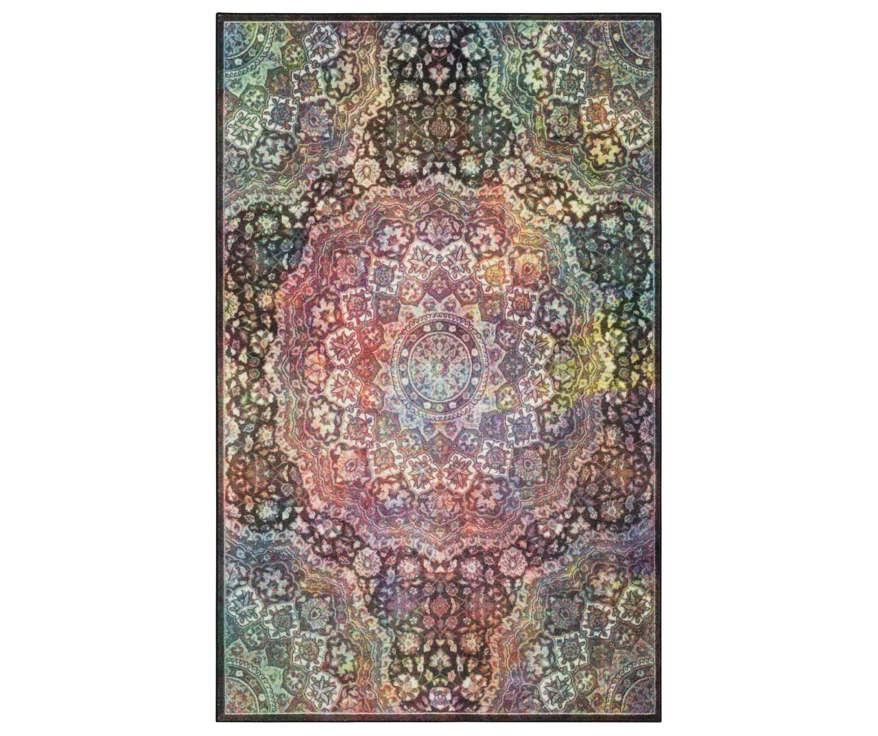 Mohawk Home Joliet Multi Area Rug 1 Mohawk Home Joliet Multi Area Rug