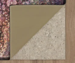 Joliet Black & Multi-Color Mandala Area Rug, (8' X 10') 8 Joliet Black & Multi-Color Mandala Area Rug, (8' X 10') -Carpet Promotion 810600611 A8 2