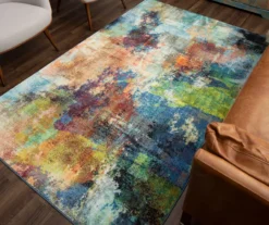 Mohawk Home Decollage Multi Area Rug -Carpet Promotion 810600620 A0 3 1