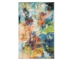 Mohawk Home Decollage Multi Area Rug