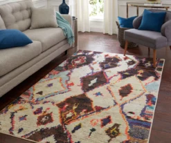 Mohawk Home Tempe Multi Area Rug -Carpet Promotion 810600622 A0 3