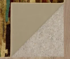 Mohawk Facets Earth-Tone Abstract Streak Area Rug -Carpet Promotion 810600645 A8 2 1