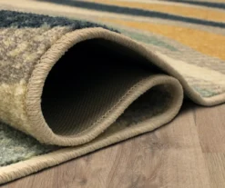 Mohawk Home Line Works Multi Area Rug -Carpet Promotion 810600650 A8 5 1