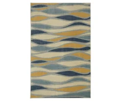 Mohawk Home Line Works Multi Area Rug -Carpet Promotion 810600651 A0 11 1