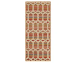 Mohawk Home Cabana Geo Rust Area Rug 23 Mohawk Home Cabana Geo Rust Area Rug -Carpet Promotion 810600656 A0 1