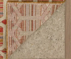 Mohawk Home Cabana Geo Rust Area Rug 32 Mohawk Home Cabana Geo Rust Area Rug -Carpet Promotion 810600658 A8 2