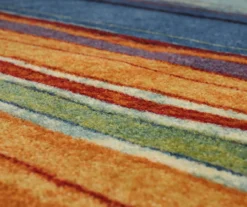 Mohawk Home Rainbow Multi Area Rug -Carpet Promotion 810600668 A8 3