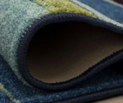 Mohawk Home Rainbow Multi Area Rug -Carpet Promotion 810600668 A8 5